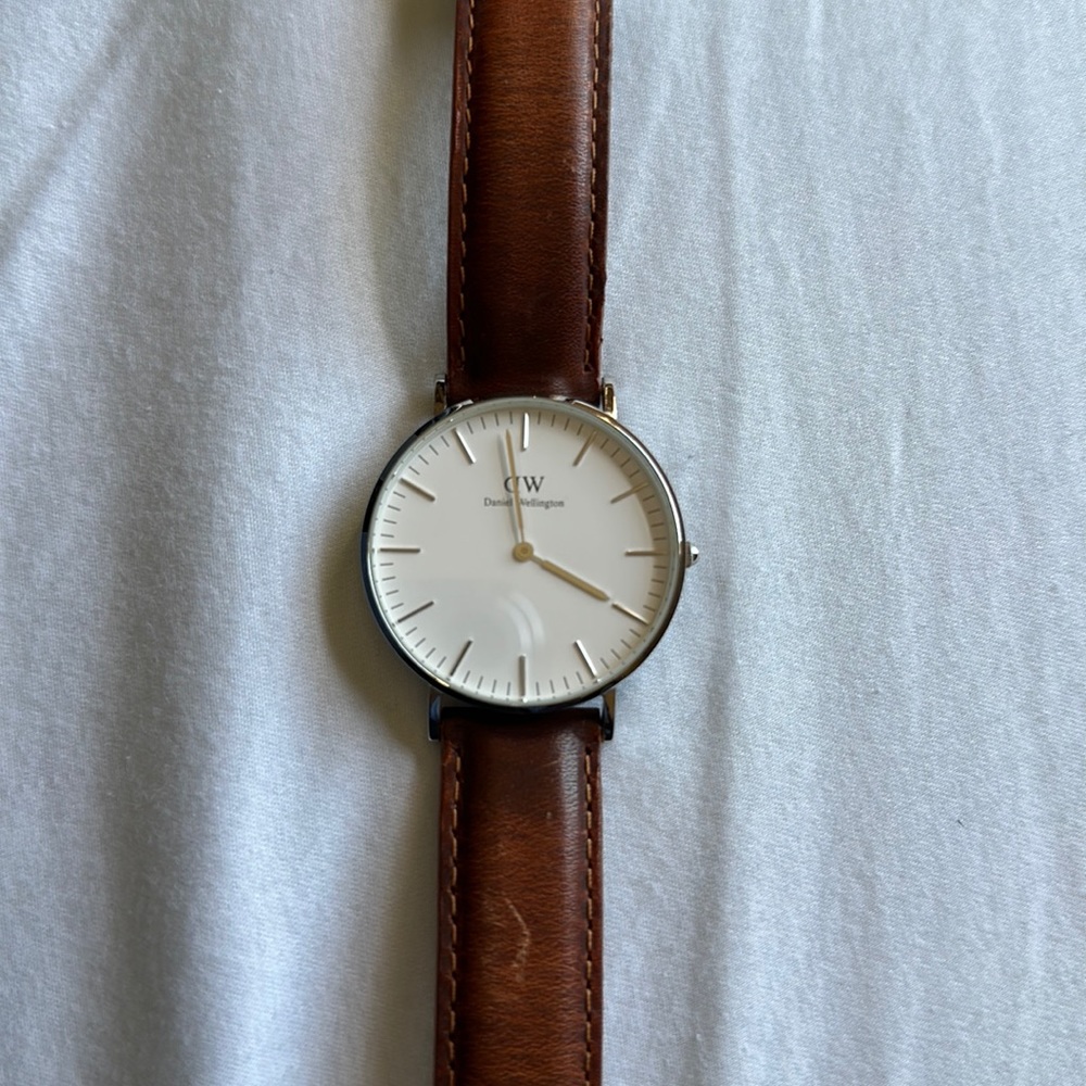 Daniel Wellington Watch